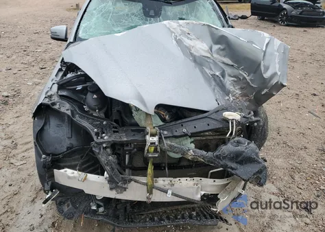 2013 Mercedes-Benz E 350 from USA, damaged, VIN WDDHF5KB5DA714676